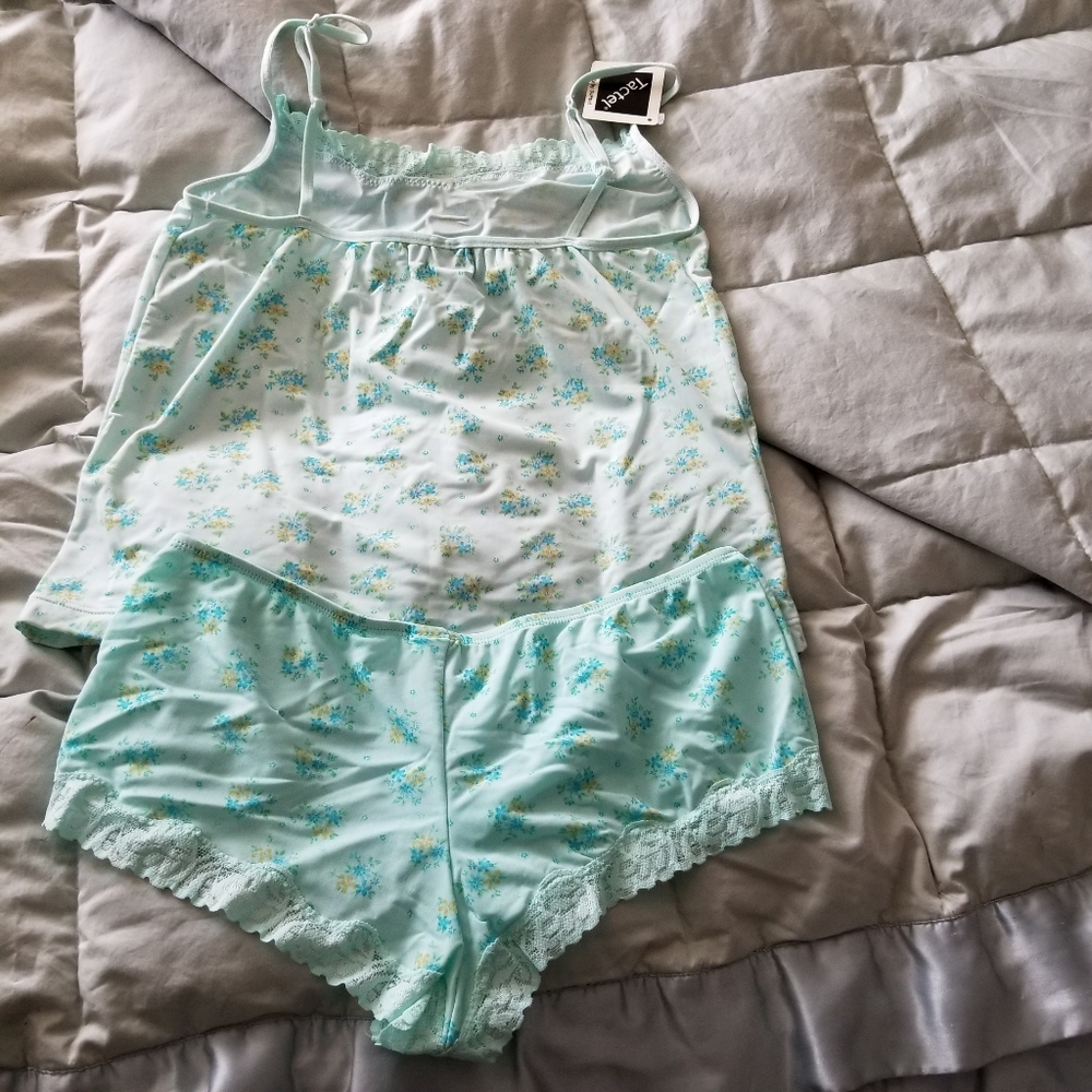 Dupont New Never Worn intimates